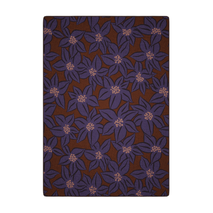 Warda - Purple Rust