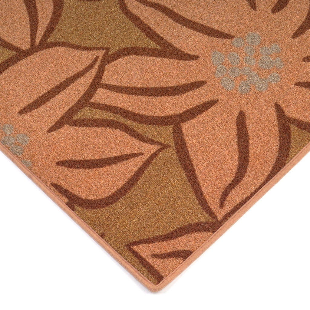 Warda - Green Powder | Sample