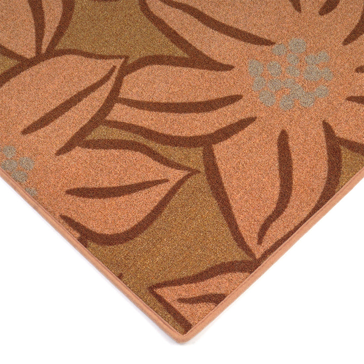 Warda - Green Powder | Sample