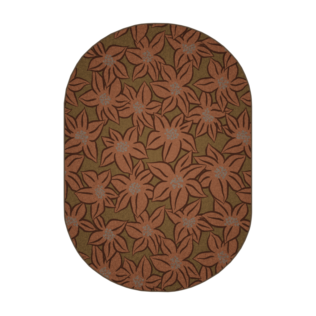 Warda - Green Powder