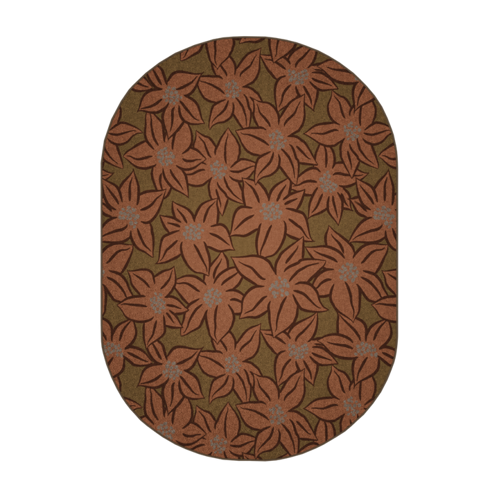 Warda - Green Powder