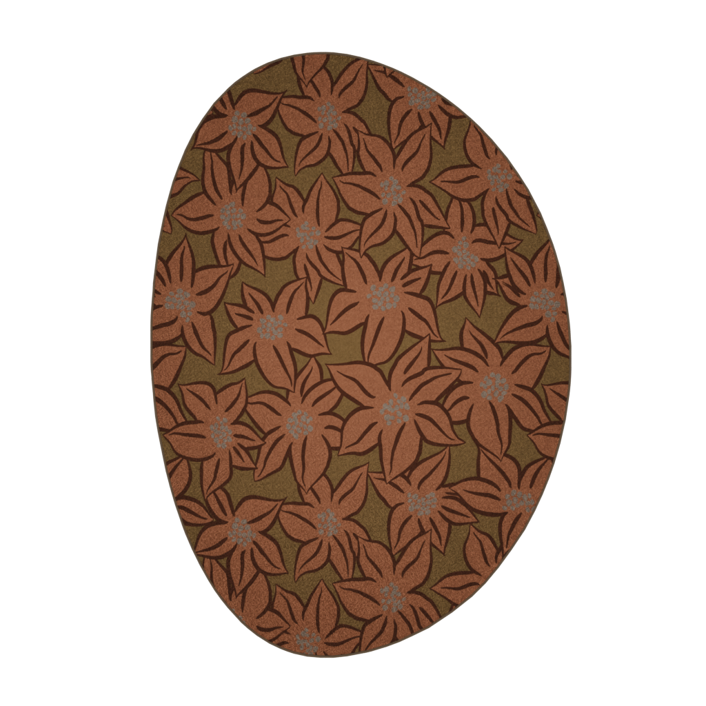 Warda - Green Powder