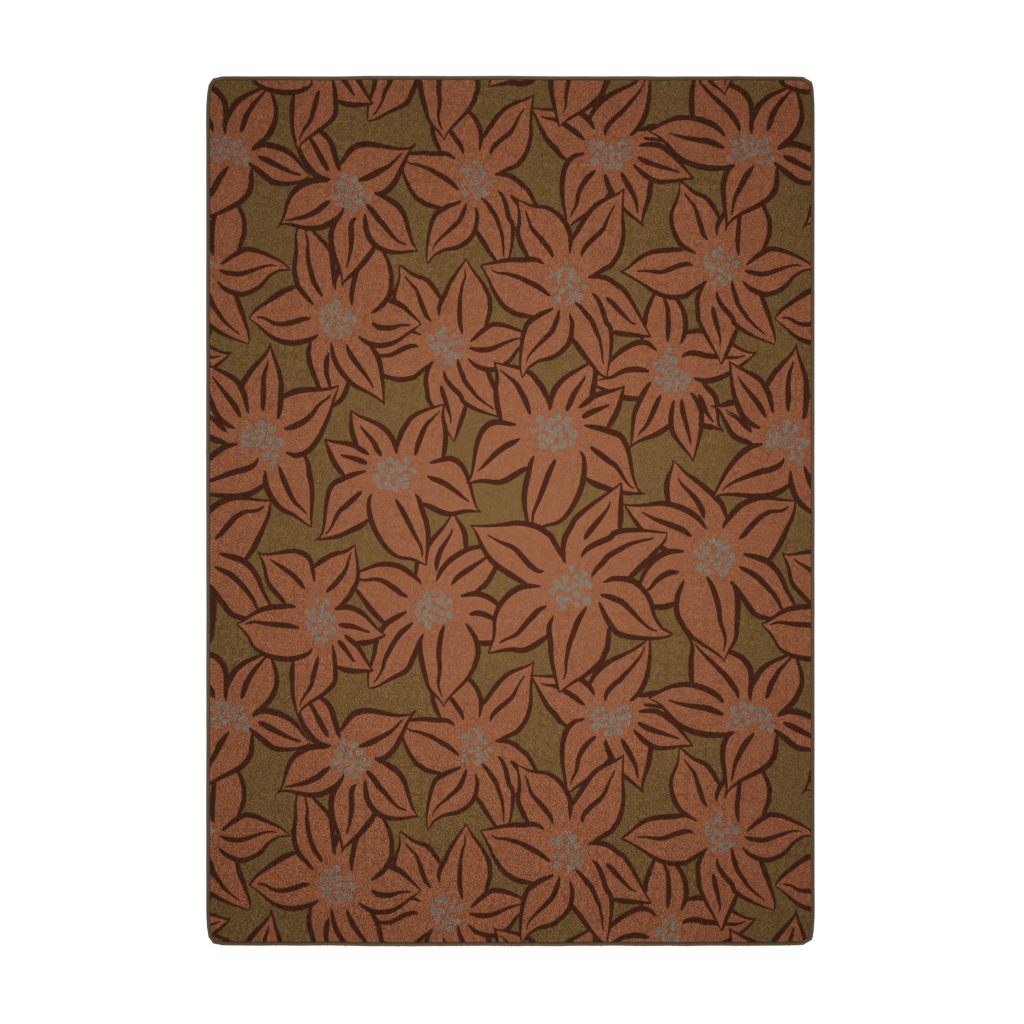 Warda - Green Powder