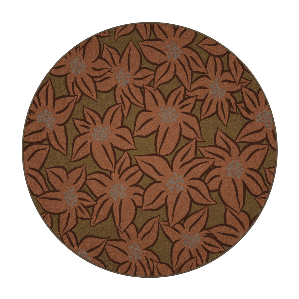 Warda - Green Powder