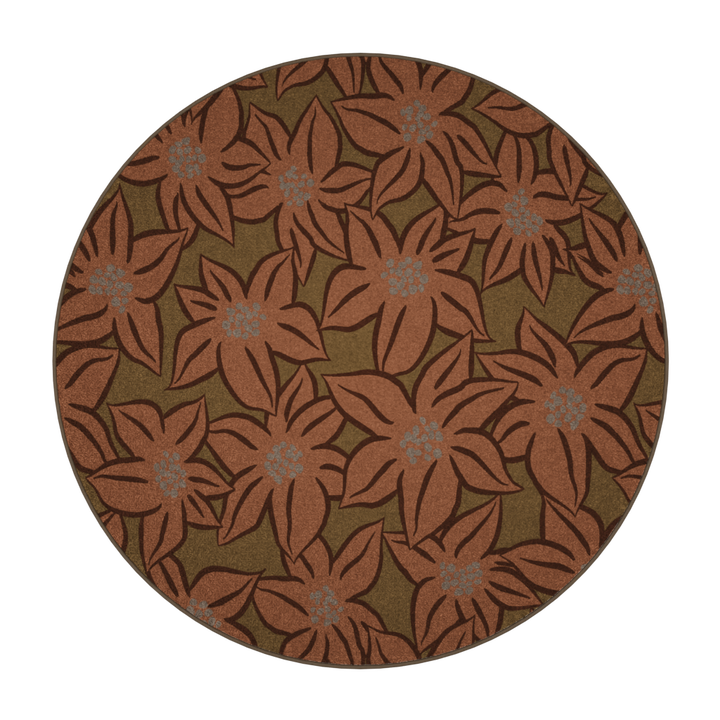 Warda - Green Powder