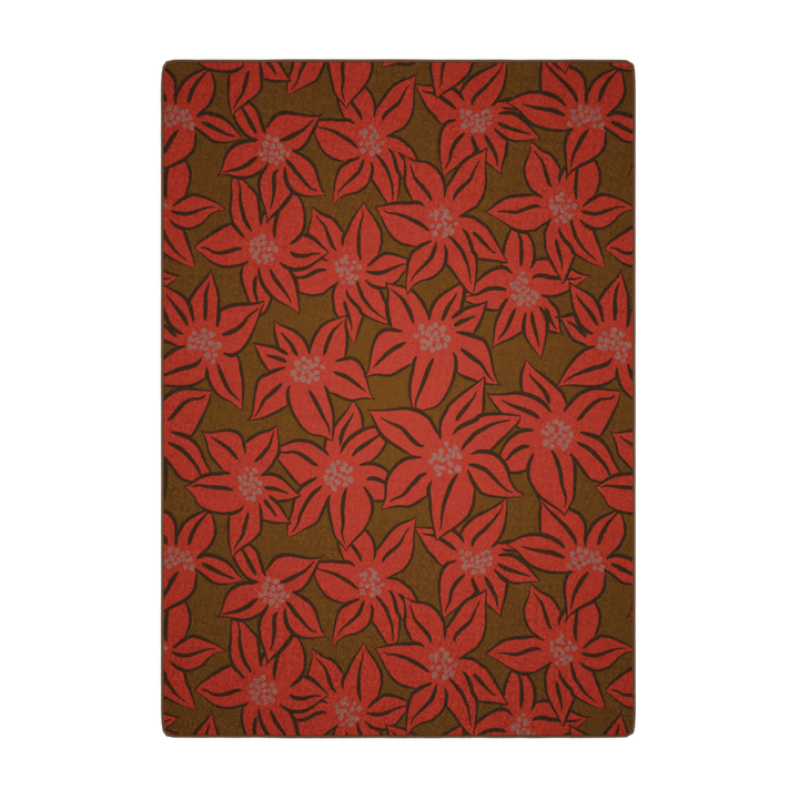 Warda - Terracotta Pink