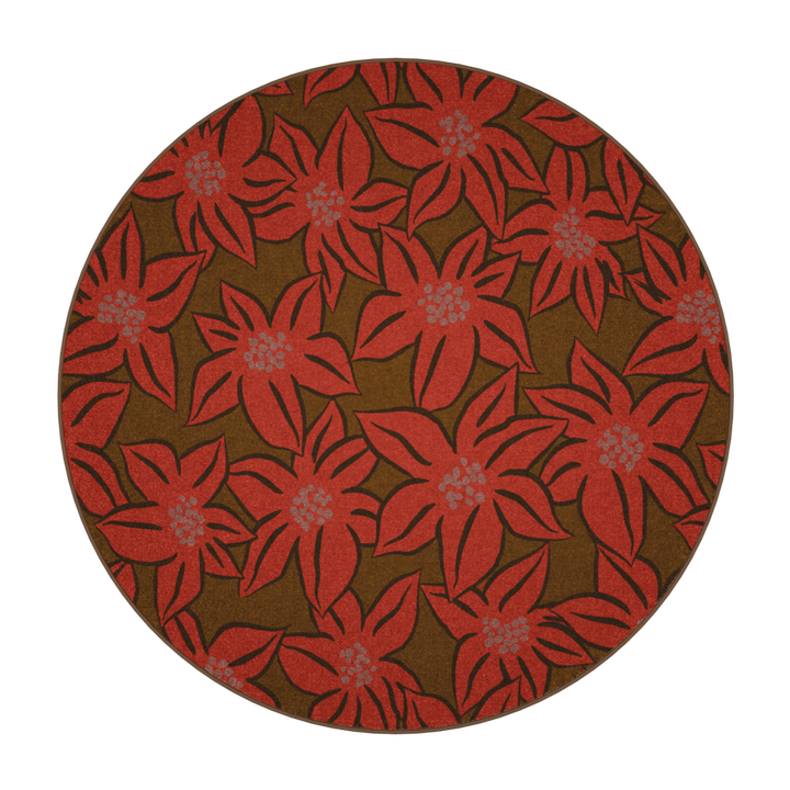 Warda - Terracotta Pink