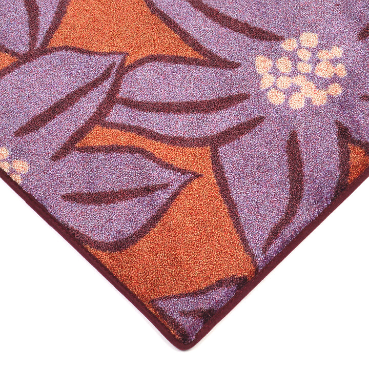 Warda - Purple Rust