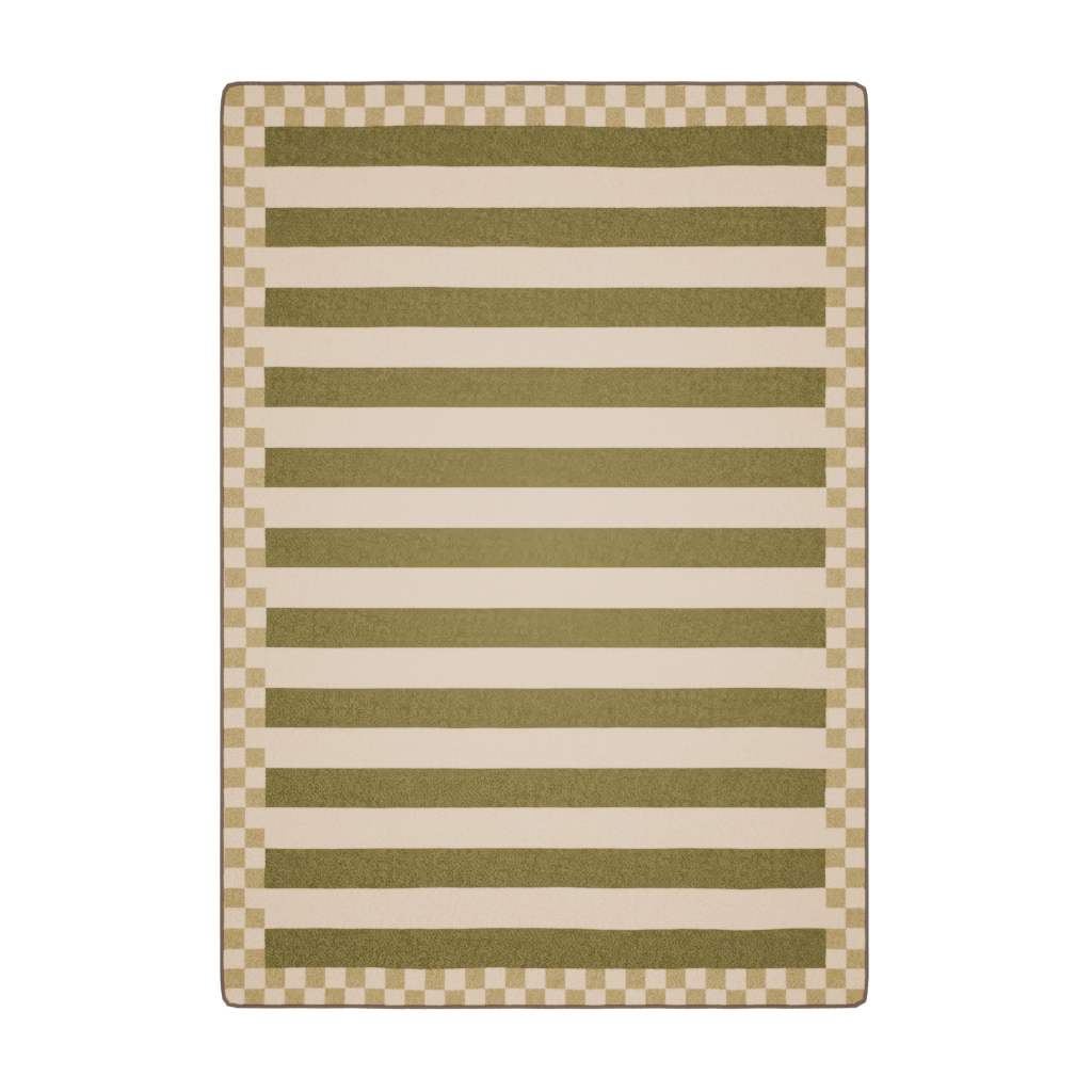 Zahra - Linnen Bruin