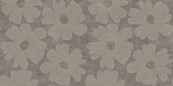 80's Flowers Sample