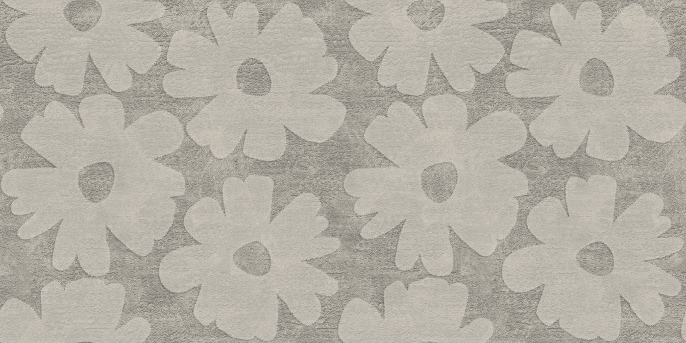 80's Flowers Sample
