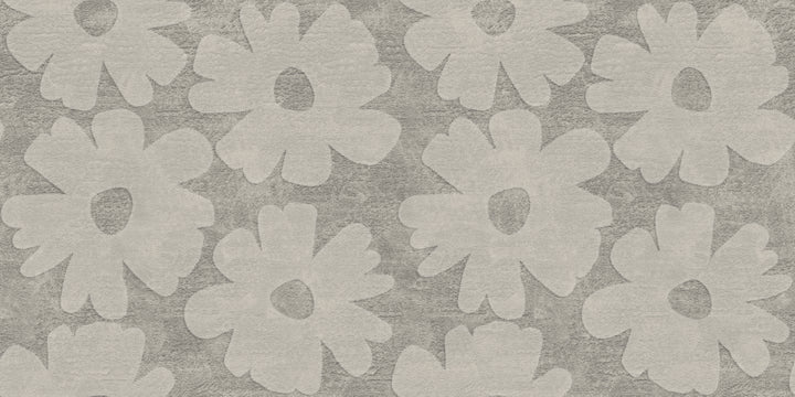 80's Flowers Sample